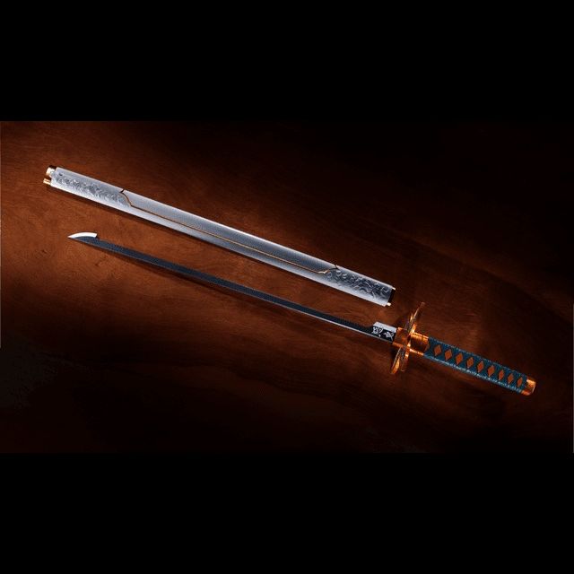 [Pre-Order] Bandai Spirits Proplica: Demon Slayer - Nichirin Sword (Shinobu Kocho)